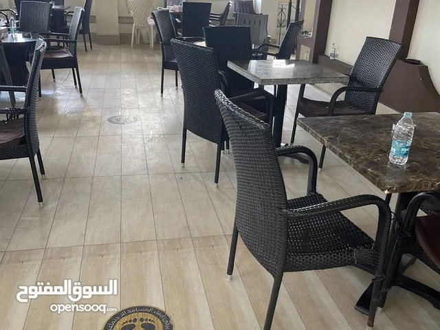 250 m2 Restaurants & Cafes for Sale in Abu Dhabi Al Zahiyah