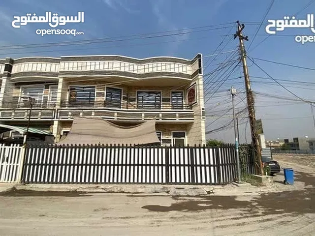 82 m2 4 Bedrooms Villa for Sale in Baghdad Jihad