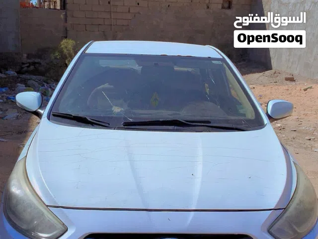 اكسنت مديل 16 وارد خليجي معوقين منتهية