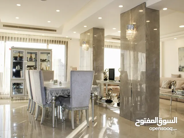 420 m2 4 Bedrooms Apartments for Sale in Amman Dabouq