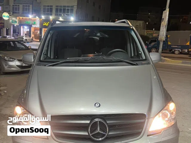 2011, مرسيدس بنز, اخرى, Other