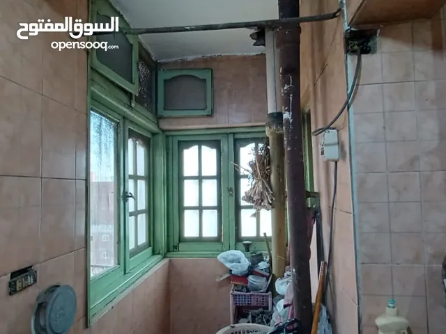 90 m2 2 Bedrooms Townhouse for Rent in Giza Bashtil