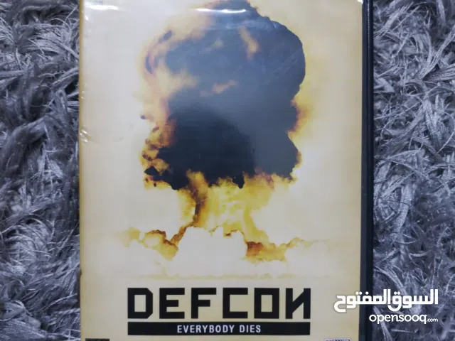 DEFCON - EVERYBODY DIES