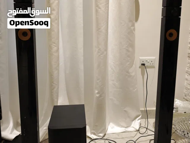 للبيع مسرح منزلي شركة LG