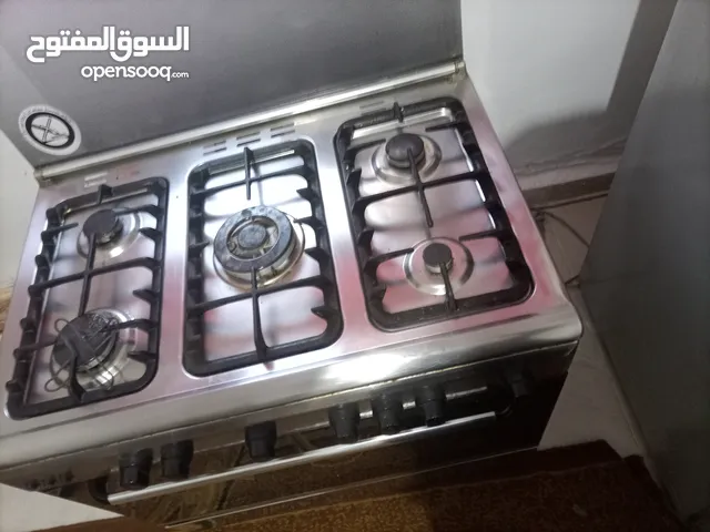 Other Ovens in Madaba