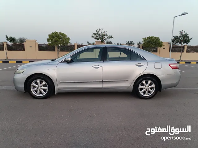 Used Toyota Camry in Al Batinah