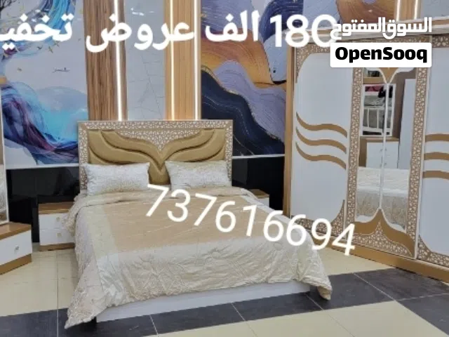 غرف نوم تصميم تركي