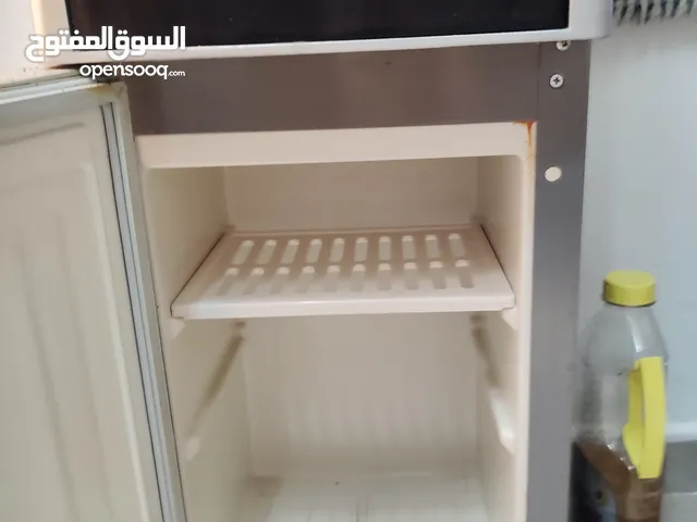 refrigerator frizee