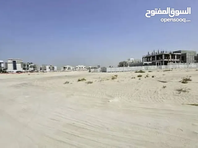 Residential Land for Sale in Ajman Al Naemiyah