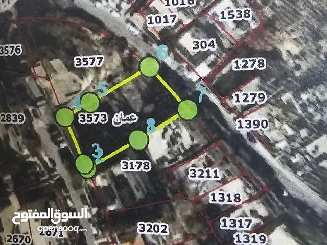 حصة من قطعة تجاري ضمن سكن ج للبيع
