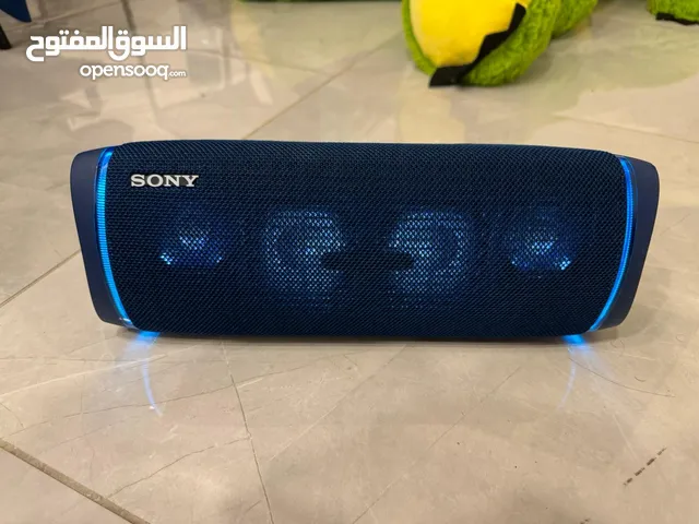 Sony XB43 EXTRA BASS Portable Wireless Speaker