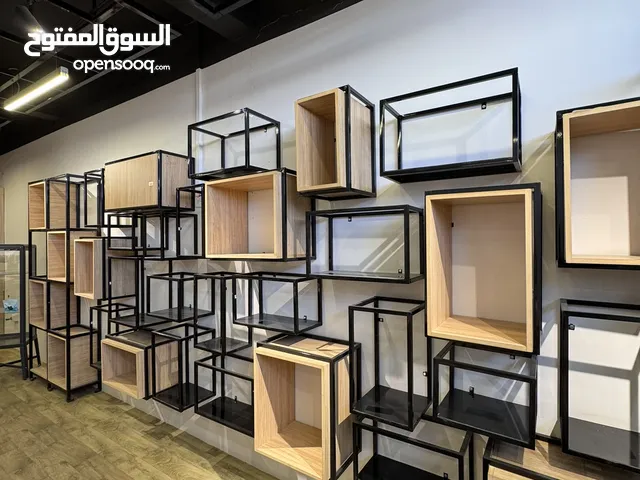 ديكور مع الاضاءه للبيع