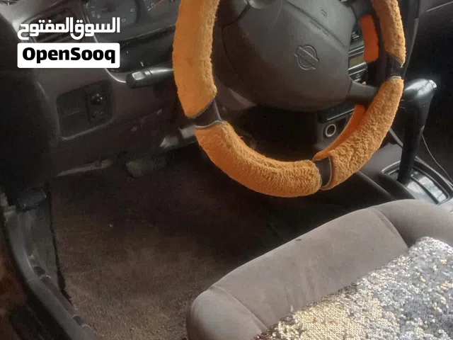 Used Nissan Sunny in Basra