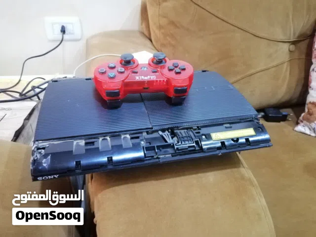 PlayStation 3 PlayStation for sale in Amman