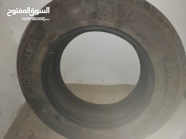فردت كاوشوك يوكوهاما 195/65/15انتاج 2024