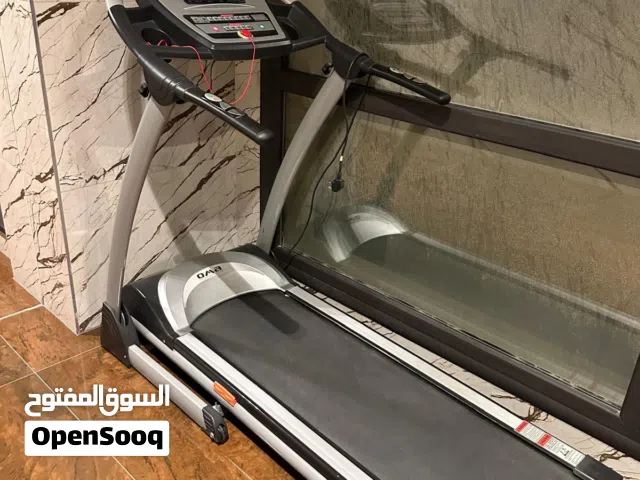 Pacifica Fitness Treadmill