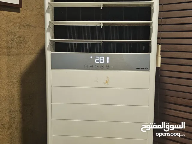LG Standing AC – 3.4 Ton – Dual Inverter