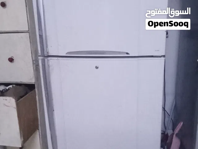 للبيع توشيبا ثلاجة حجم550لتر عرض اليوم فقط