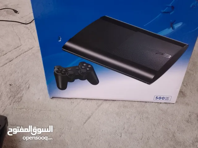 بلاي ستيشن 3