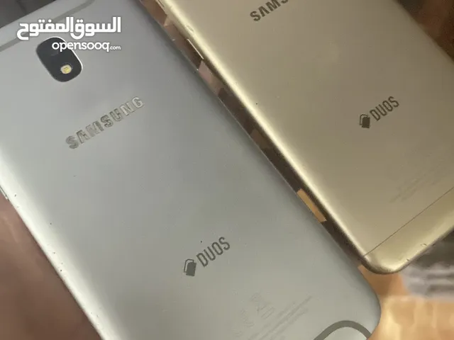 Samsung Galaxy J5 32 GB in Benghazi