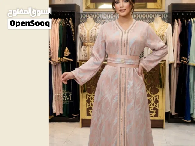 قفطان مغربي