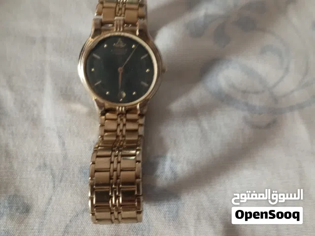 ساعة citizen