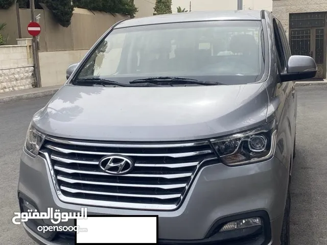 Hyundai H1 2019 in Amman