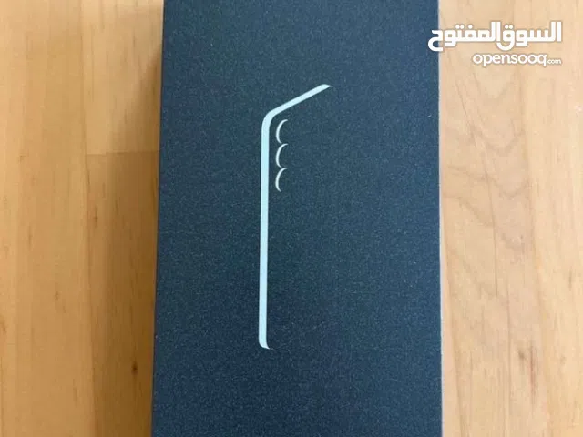 Samsung Galaxy S25 FE سامسونج جالاكسي جديد كفالة لمدة عام من تاريخ الشراء (256gb)