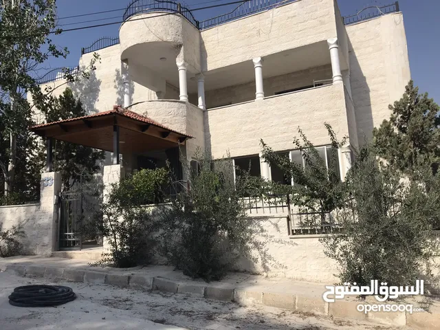 733 m2 More than 6 bedrooms Townhouse for Sale in Amman Al Yadudah