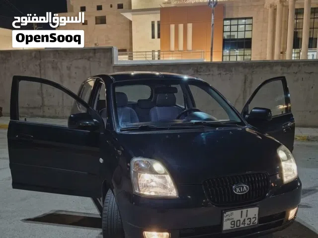 2005 Kia Picanto Standard