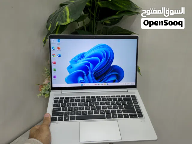 Windows HP for sale  in Al Batinah