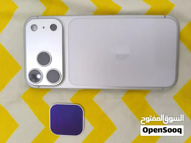 Apple iPhone 17 Pro Max 256 GB in Benghazi