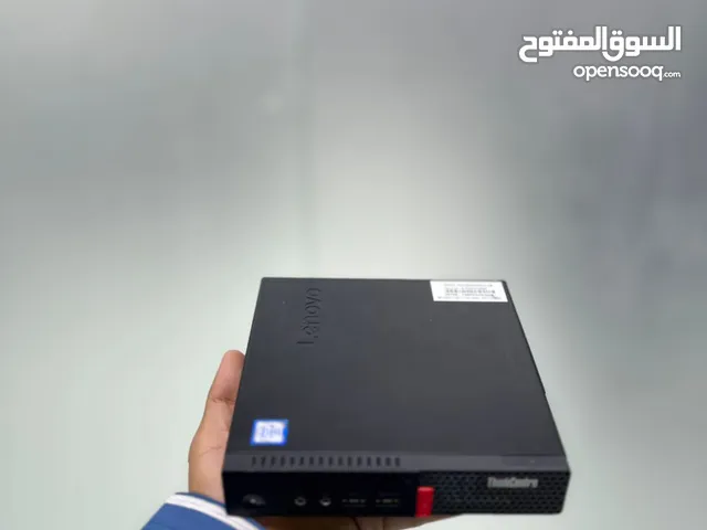 Windows Lenovo  Computers  for sale  in Al Dakhiliya