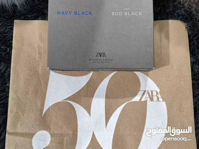 بكج عطر Zara اسباني اصلي
