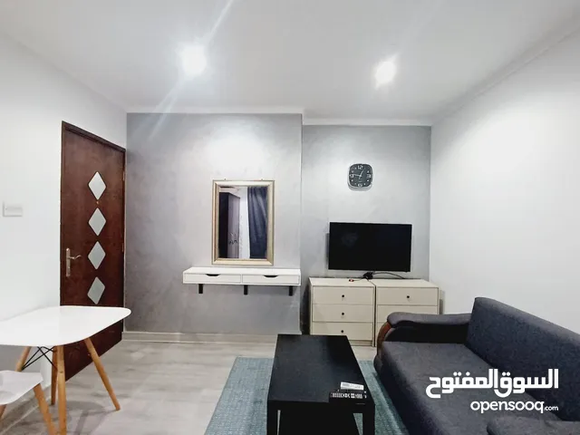 0 m2 Studio Apartments for Rent in Hawally Salmiya