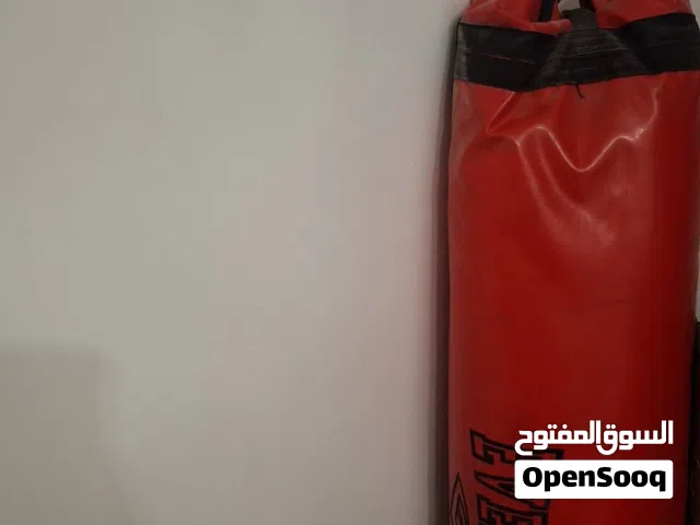 كيس ملاكمه للبيع بسعر حرق