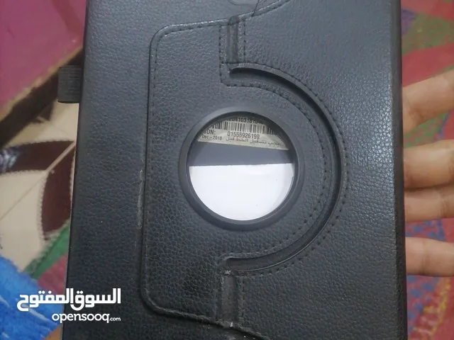 عدد 2 تابليت خاص بالثانويه العامه واحد مستعمل بحاله ممتازه والثاني جديد لانج بشفره الوزاره