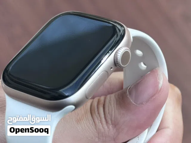 Apple Watch Series 10 (GPS) – 42 حجم  mm