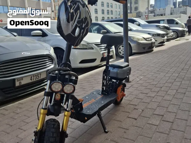 SCOOTER Really M5-PRO MAX