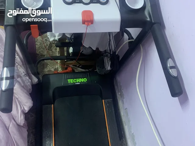 Treadmill جهاز مشي