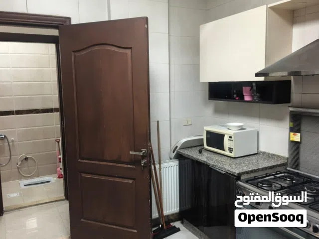 100 m2 2 Bedrooms Apartments for Rent in Amman 7th Circle