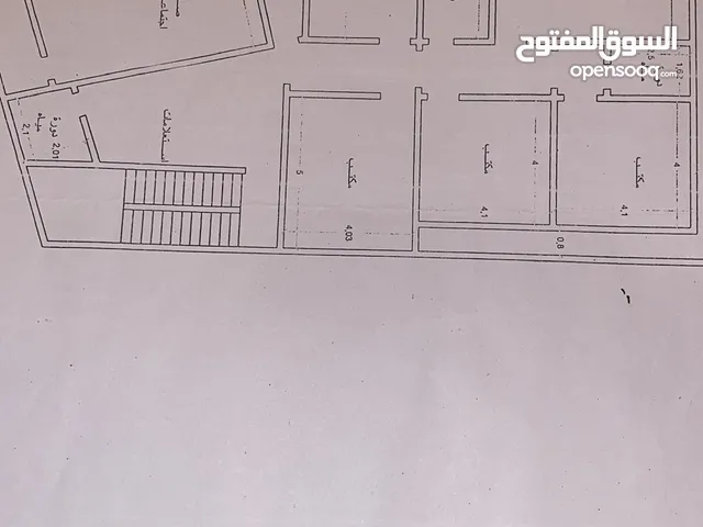 260 m2 5 Bedrooms Apartments for Rent in Sabha Al-Mahdiya