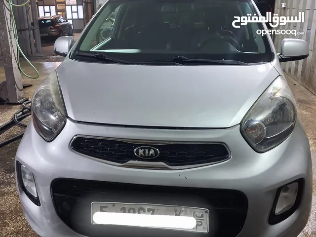 Used Kia Morning in Bethlehem