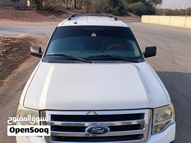 2014 Ford Expedition Limited
