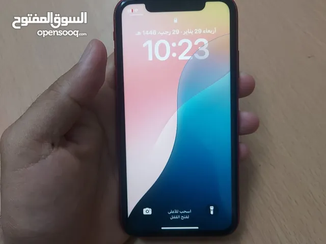 للبيع آيفون 11 128Gb 94%