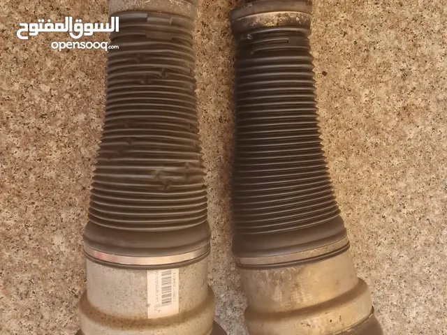 صنوبرصات أمامي هيدروليك طوافه S Class W221