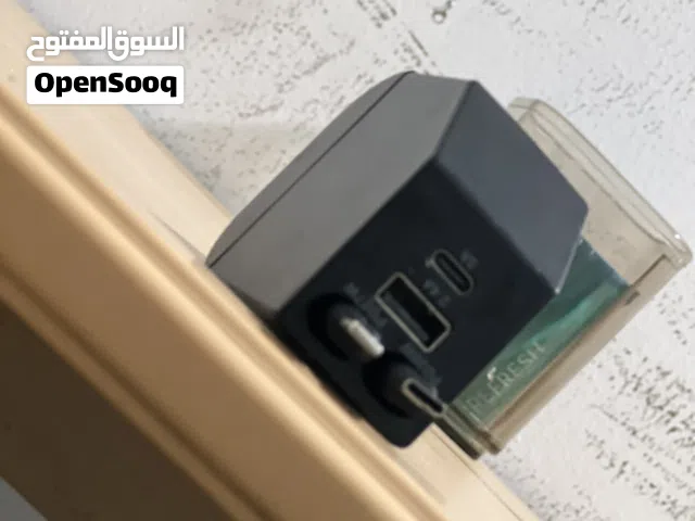 شاحن سيارة سريع