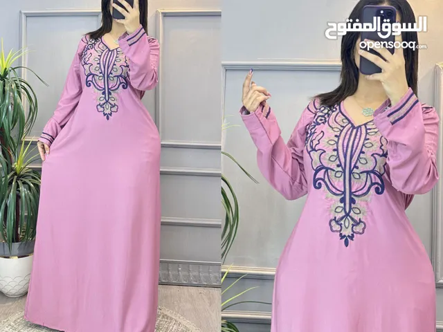 Jalabiya Textile - Abaya - Jalabiya in Baghdad