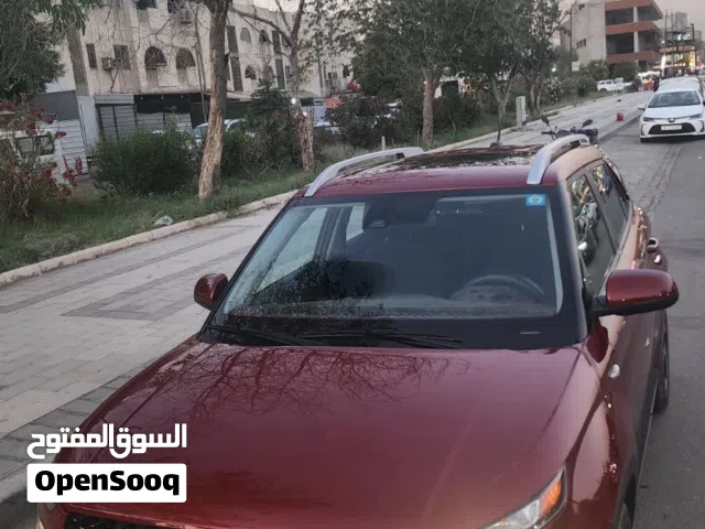 2024 هيونداي فينيو SEL