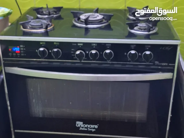 طباخ unionaire